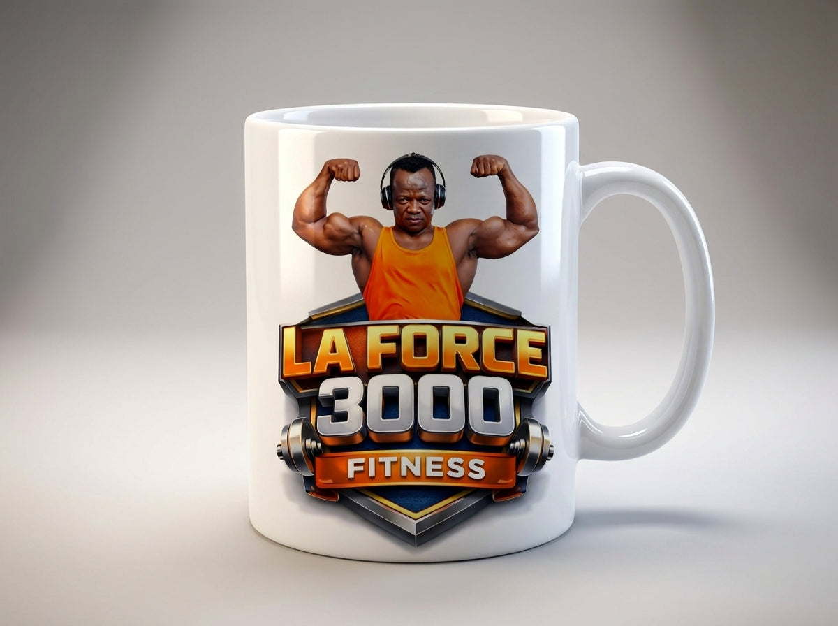 Mugs