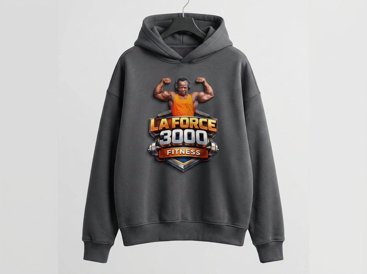 Hoodies & Sweatshirts