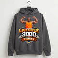 Premium Streetwear Oversized Hoodie