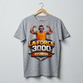 Premium Oversized Streetwear T-Shirt