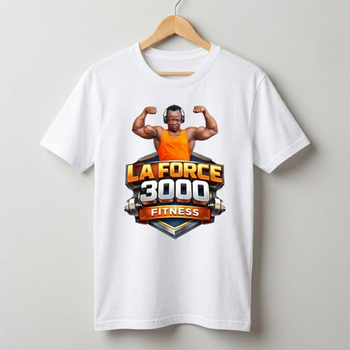 Premium Oversized Streetwear T-Shirt